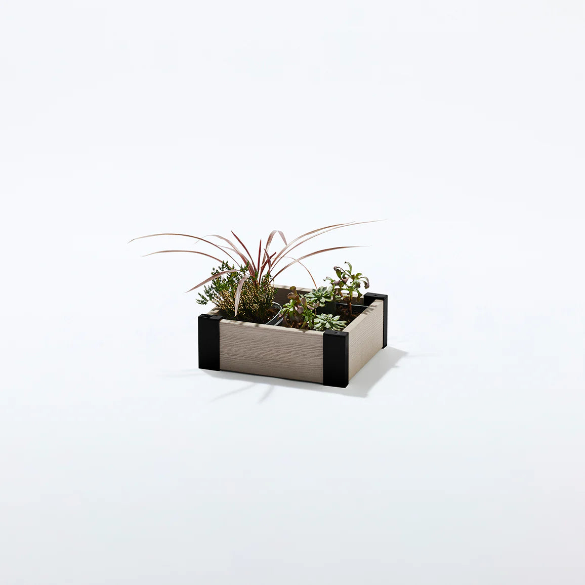 レイズドベッド 300×300 1段 | niwacan