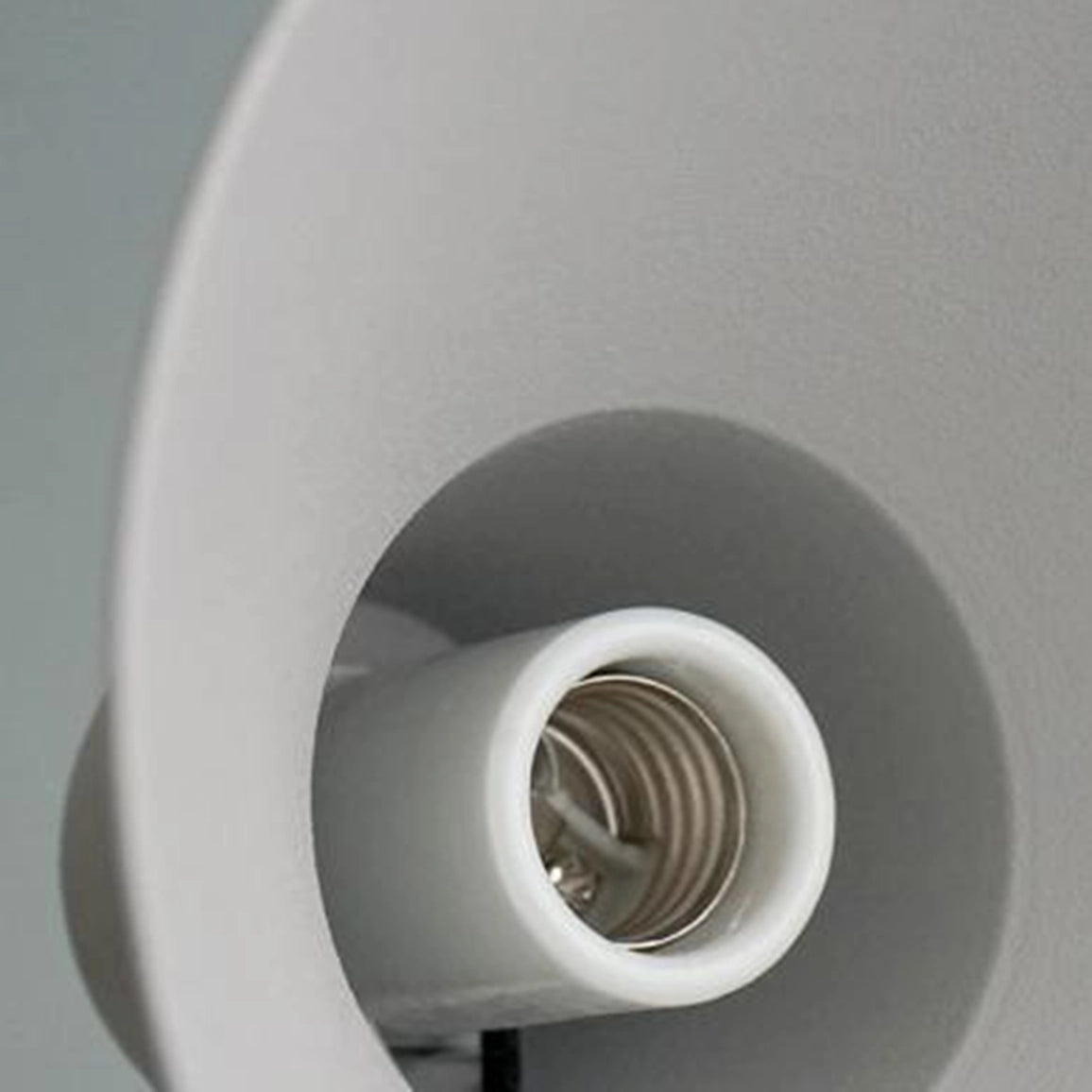 cone light (グレー) エントランスライト 照明