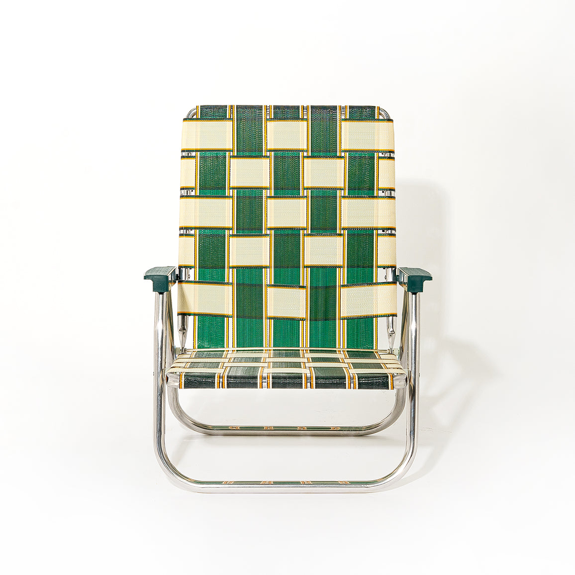 LAWN CHAIR BEACH (Charleston) アウトドアチェア 折り畳みチェア