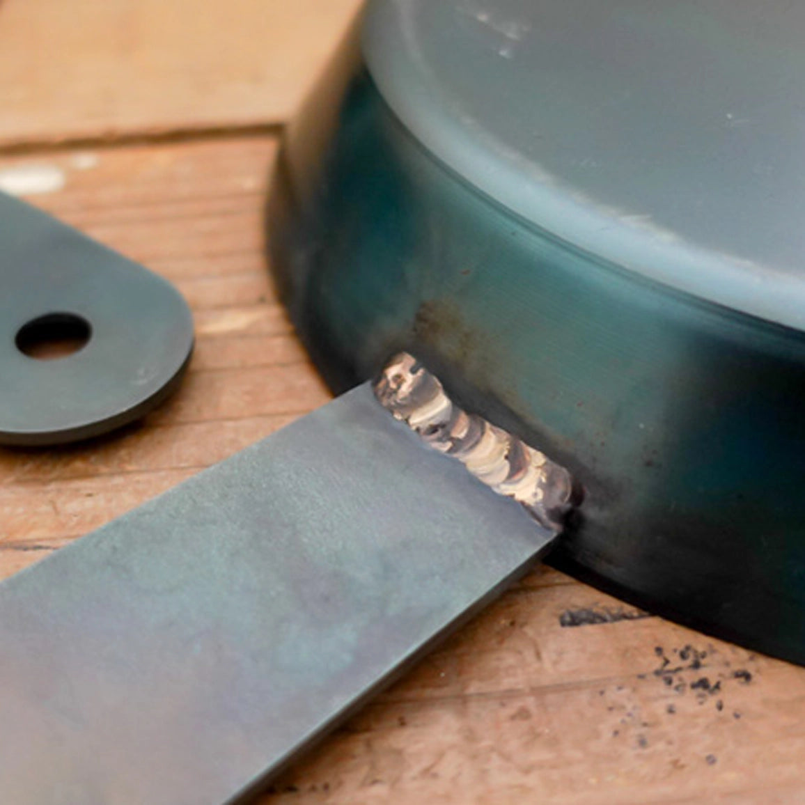 YOKA DOUBLE PAN スキレット キャンプ