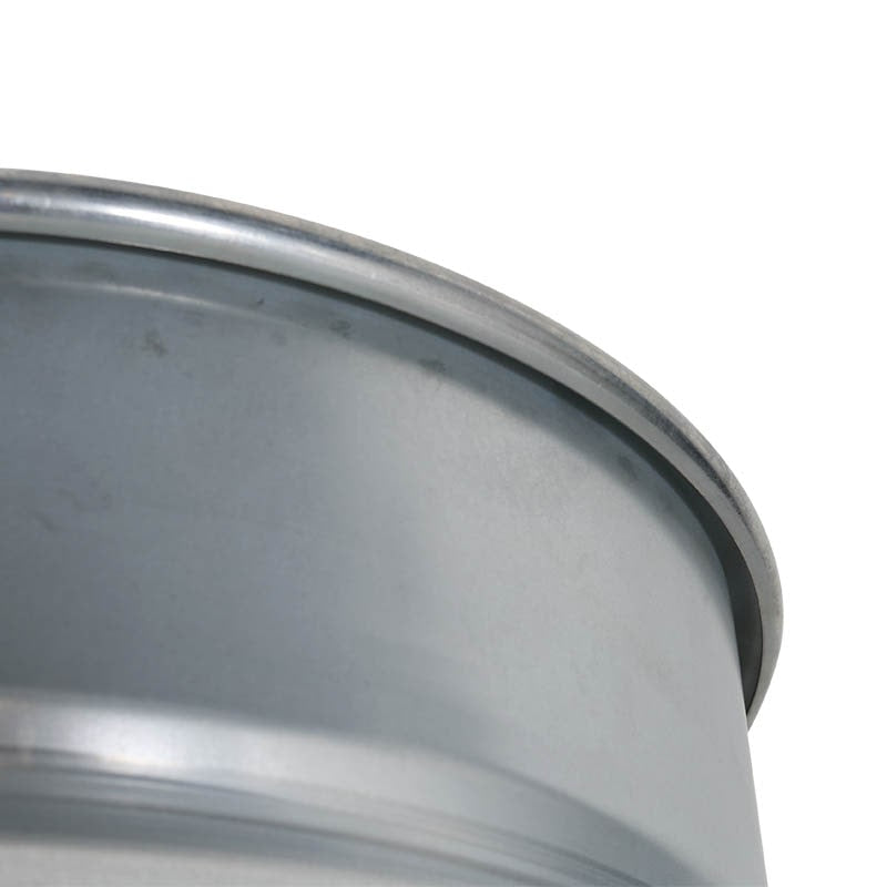 エイジングタンク 鉢カバー バケツ