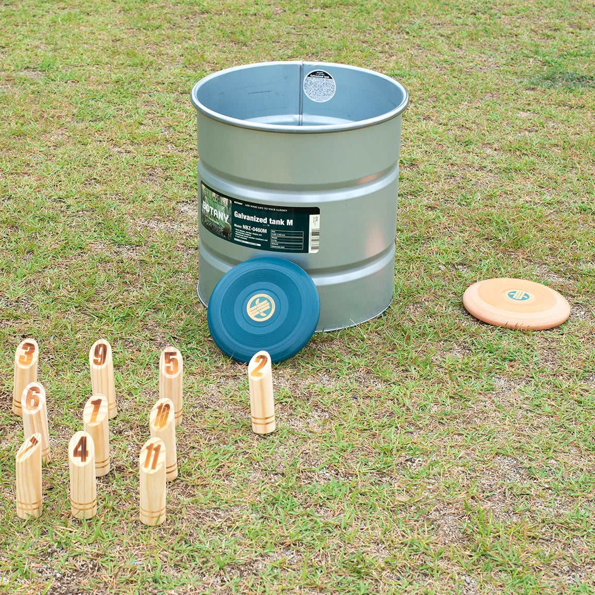 ECOフライングディスク