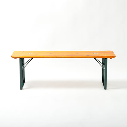 FOLDING BENCH 130