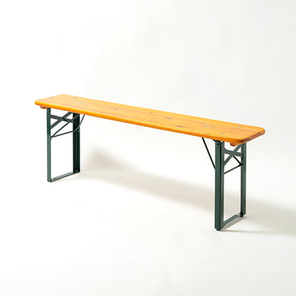 FOLDING BENCH 130