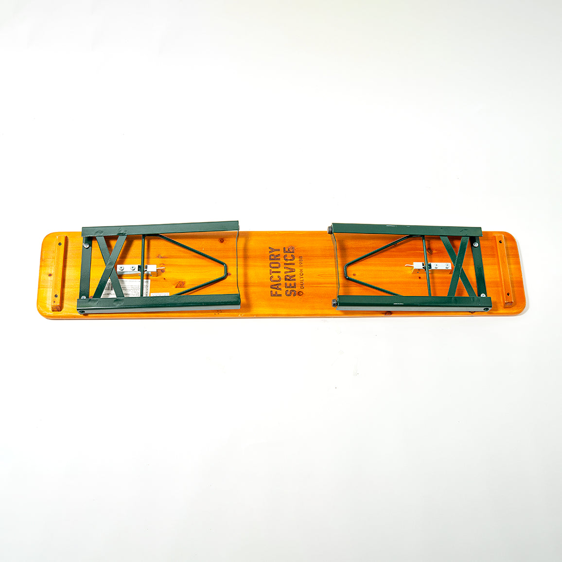 FOLDING BENCH 130