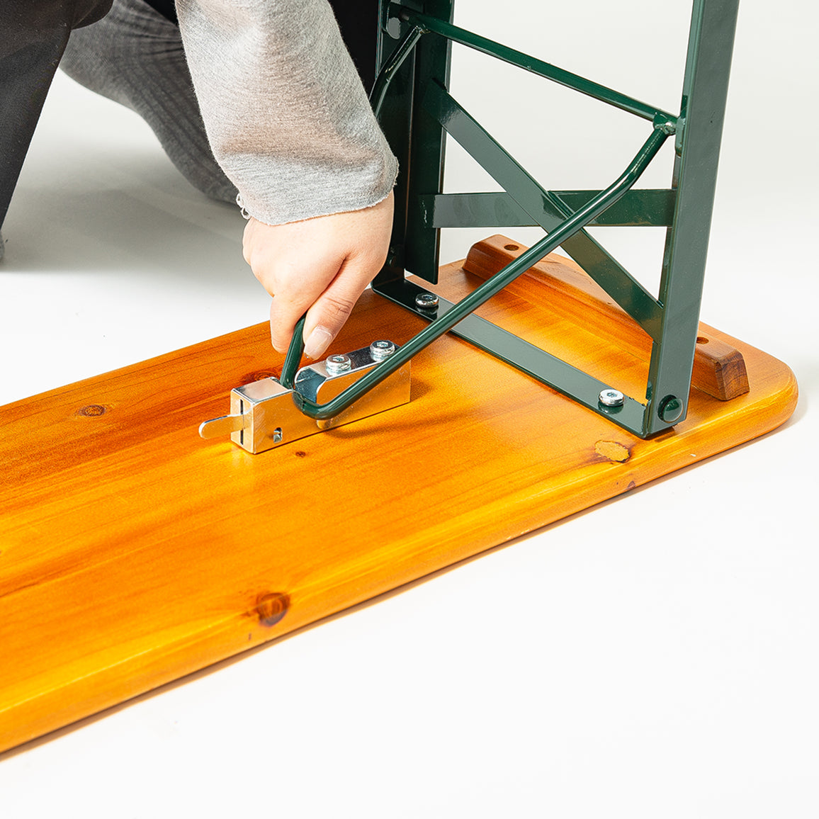 FOLDING BENCH 130 | niwacan