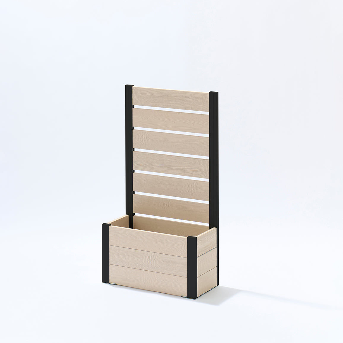 プランターフェンス 600×300 H1200