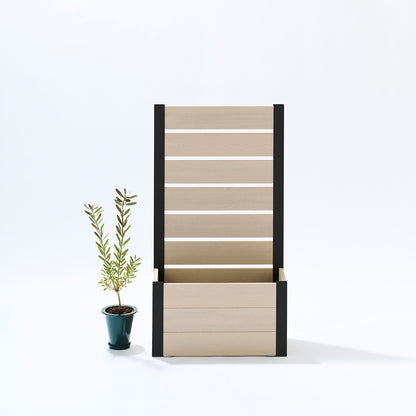 プランターフェンス 600×300 H1200