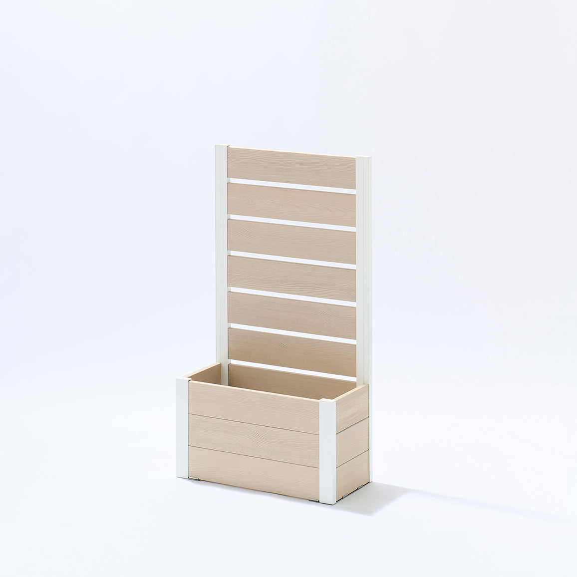 プランターフェンス 600×300 H1200