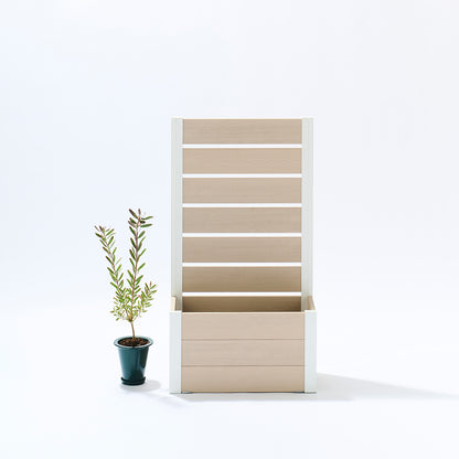 プランターフェンス 600×300 H1200