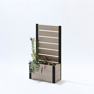 プランターフェンス 600×300 H1200