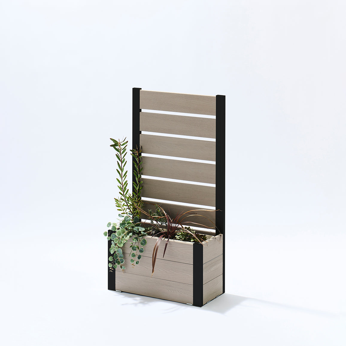 プランターフェンス 600×300 H1200