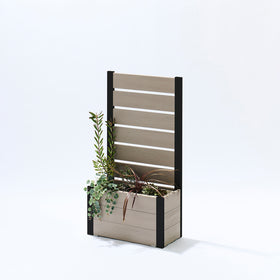 プランターフェンス 600×300 H1200