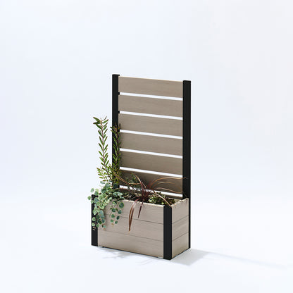 プランターフェンス 600×300 H1200