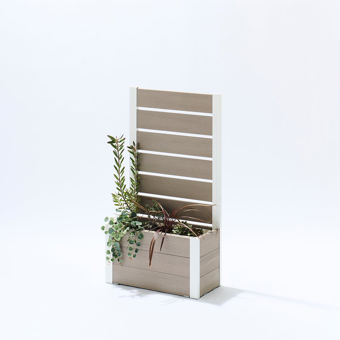 プランターフェンス 600×300 H1200