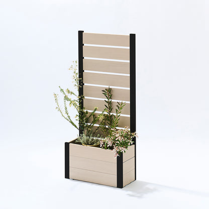 プランターフェンス 600×300 H1500