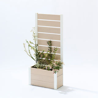 プランターフェンス 600×300 H1500