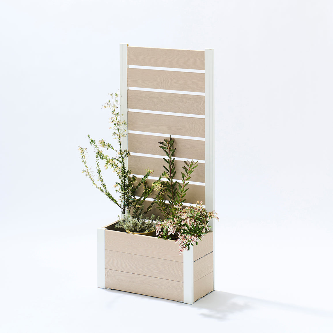 プランターフェンス 600×300 H1500