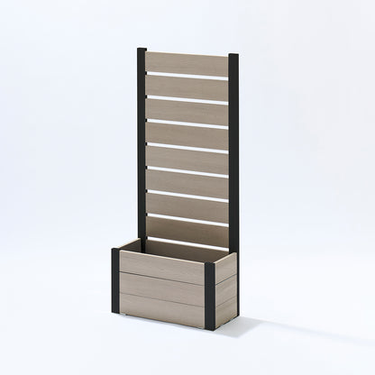 プランターフェンス 600×300 H1500