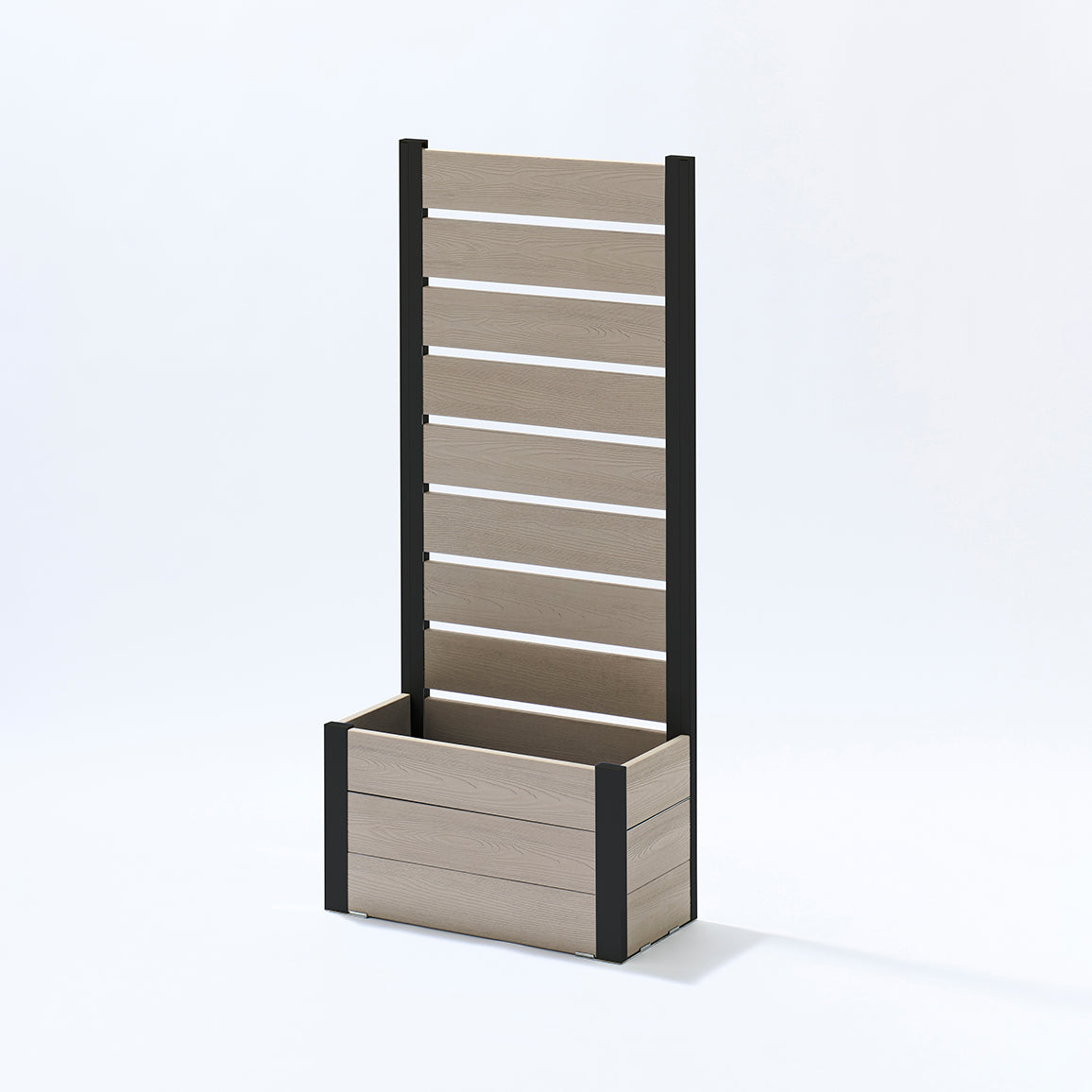 プランターフェンス 600×300 H1500