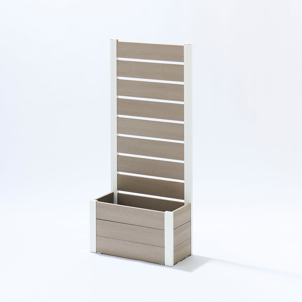 プランターフェンス 600×300 H1500