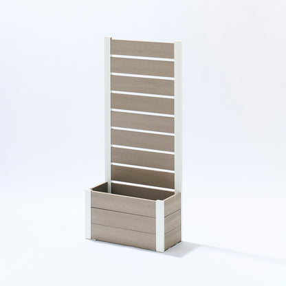 プランターフェンス 600×300 H1500