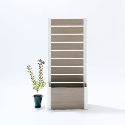 プランターフェンス 600×300 H1500