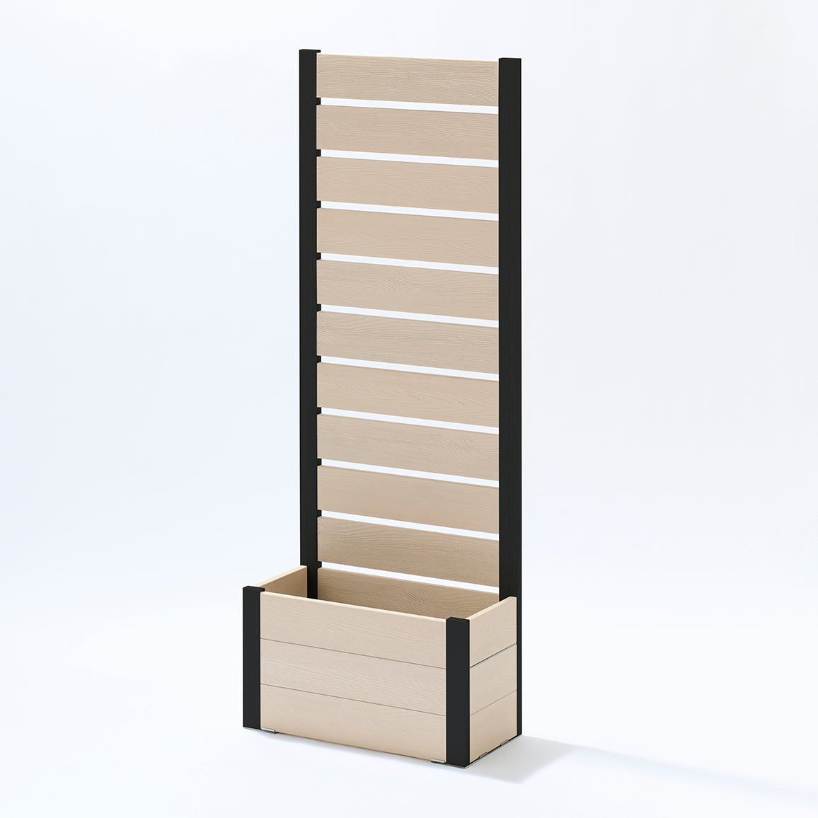 プランターフェンス 600×300 H1800