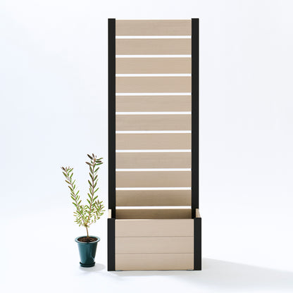 プランターフェンス 600×300 H1800