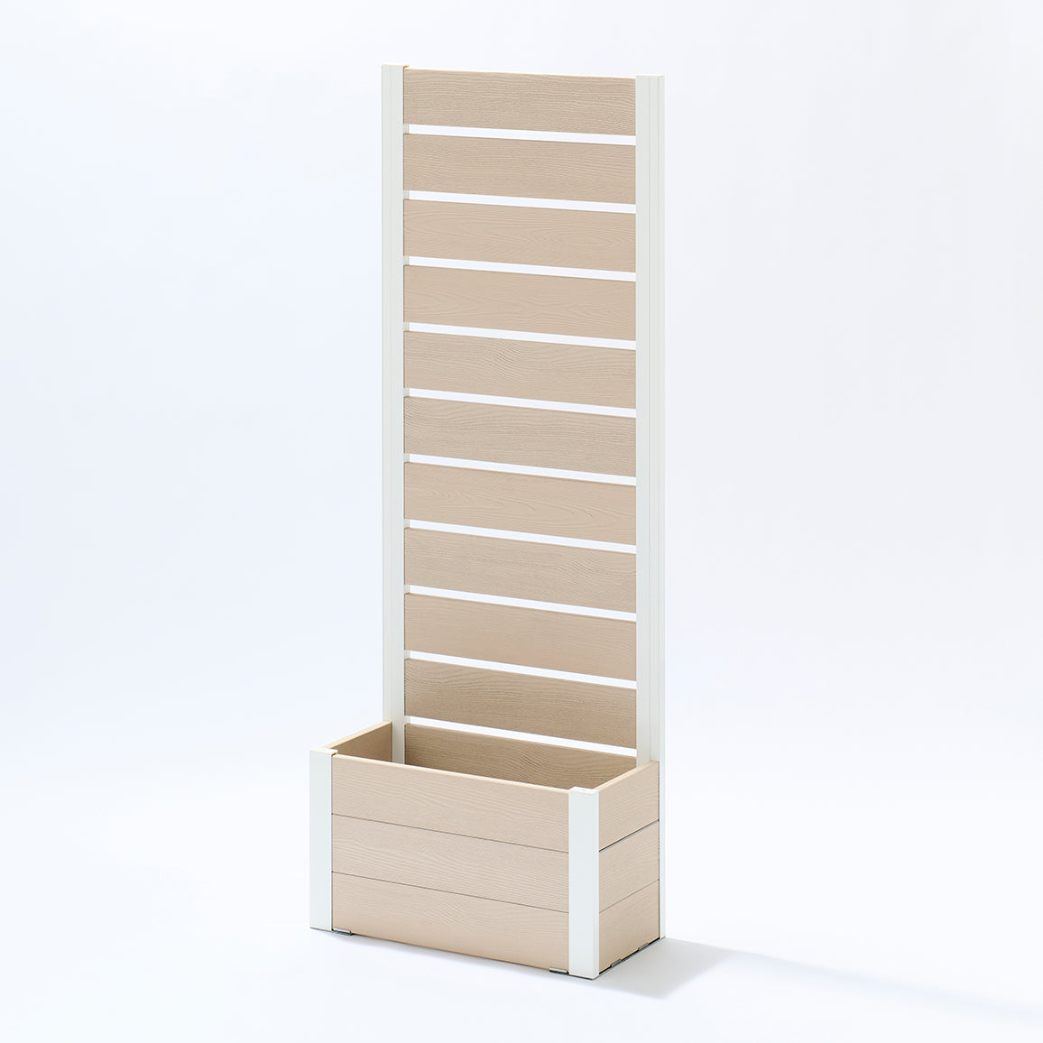 プランターフェンス 600×300 H1800