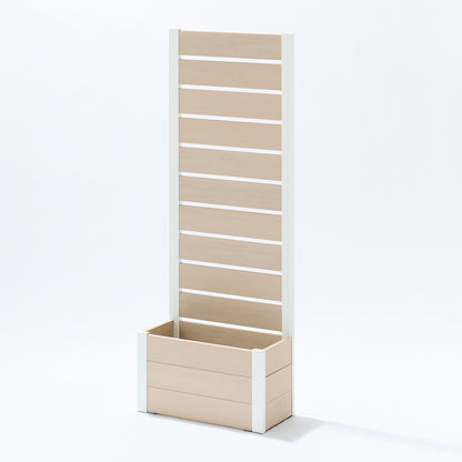 プランターフェンス 600×300 H1800