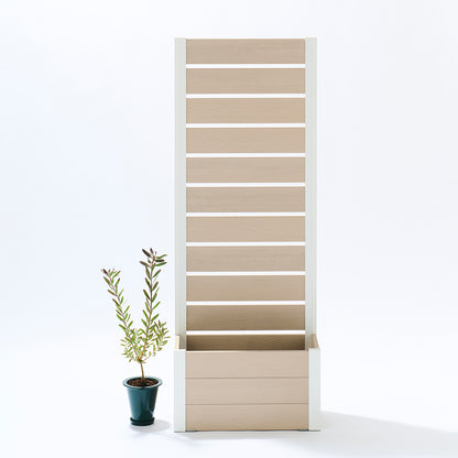 プランターフェンス 600×300 H1800