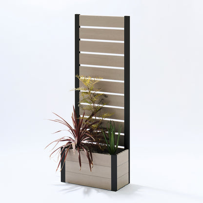 プランターフェンス 600×300 H1800