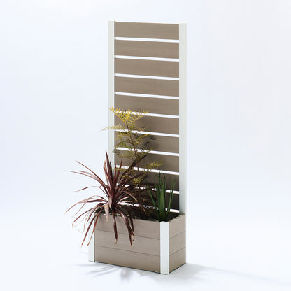 プランターフェンス 600×300 H1800