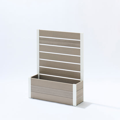 プランターフェンス 900×300 H1200