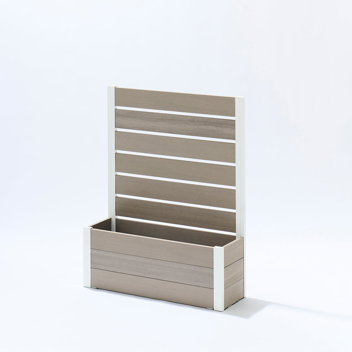 プランターフェンス 900×300 H1200