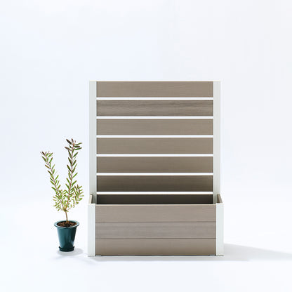 プランターフェンス 900×300 H1200