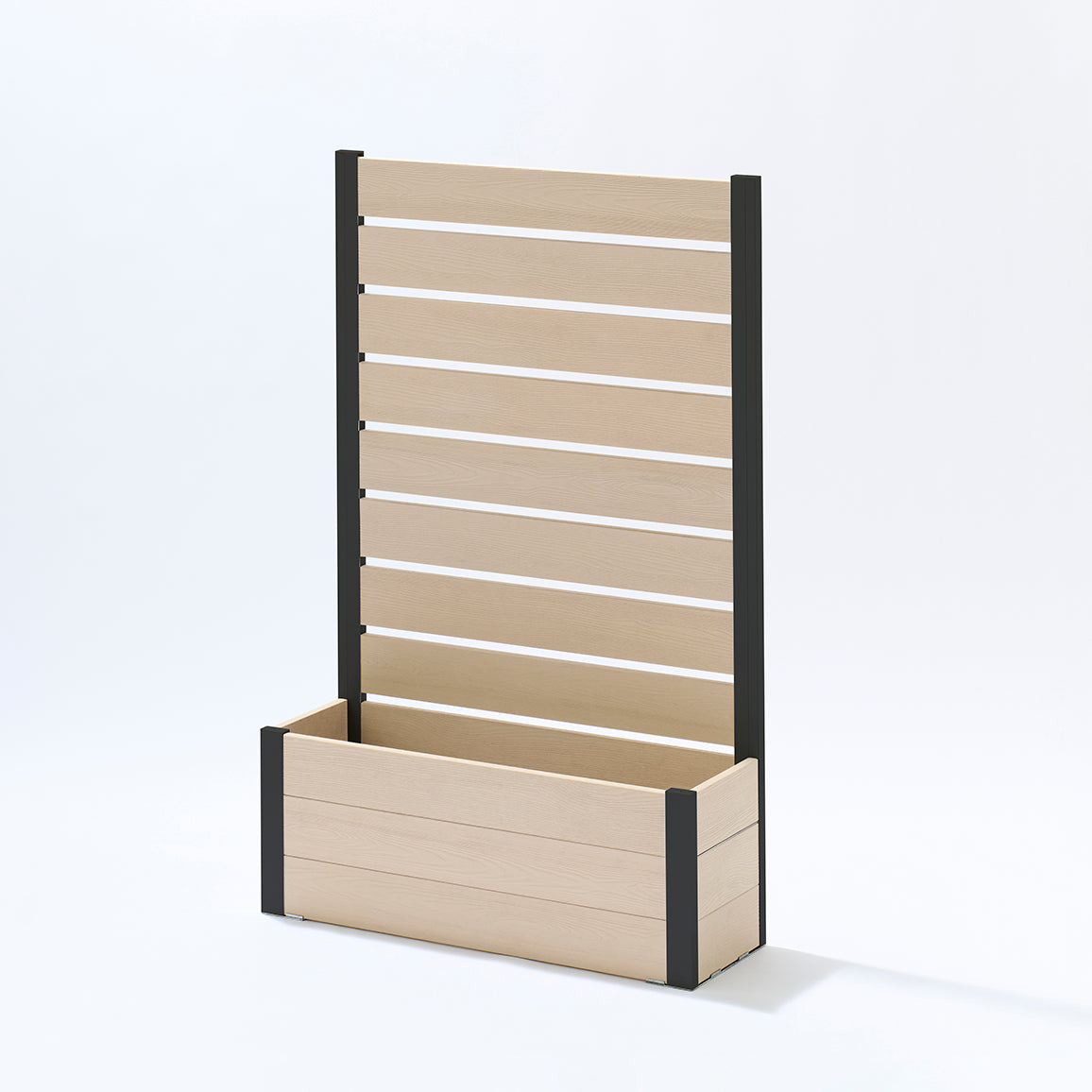 プランターフェンス 900×300 H1500