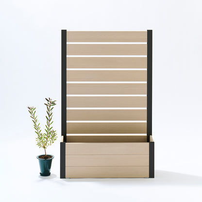 プランターフェンス 900×300 H1500