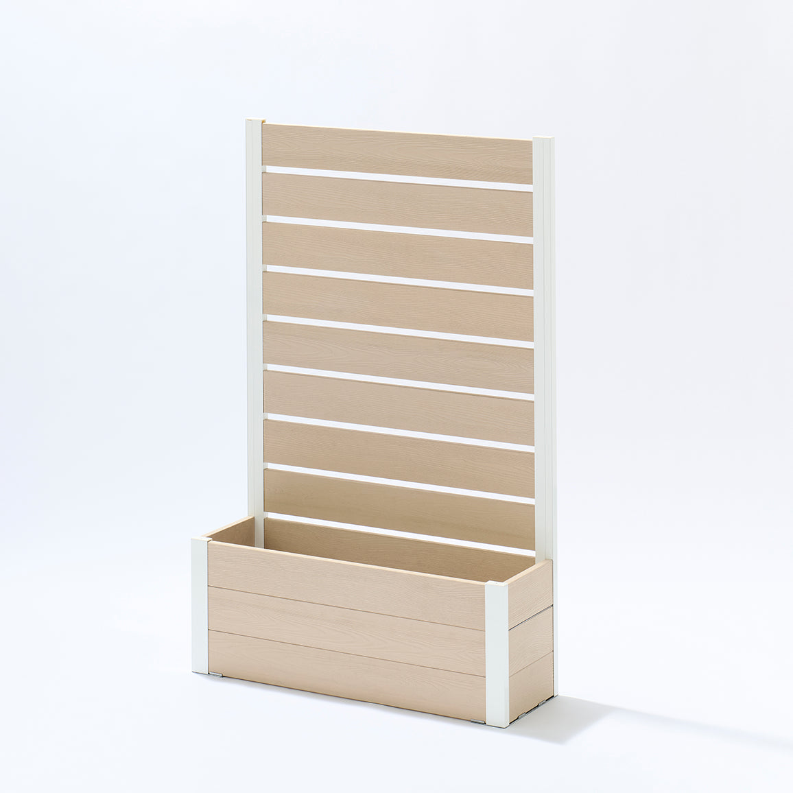 プランターフェンス 900×300 H1500