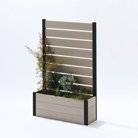 プランターフェンス 900×300 H1500