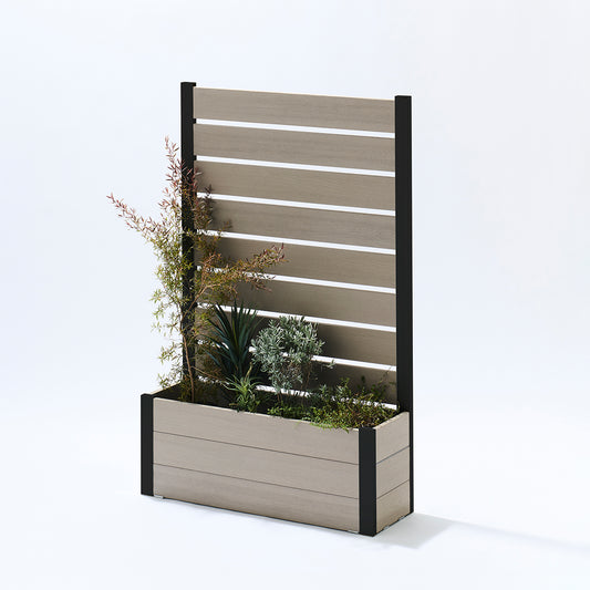 プランターフェンス 900×300 H1500