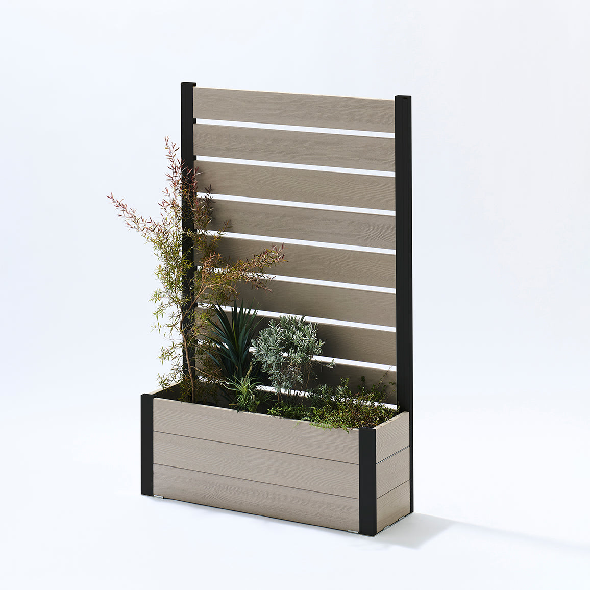 プランターフェンス 900×300 H1500