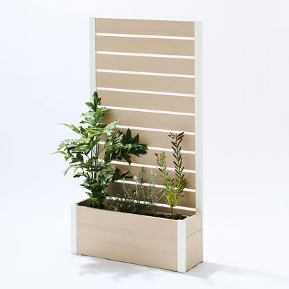 プランターフェンス 900×300 H1800