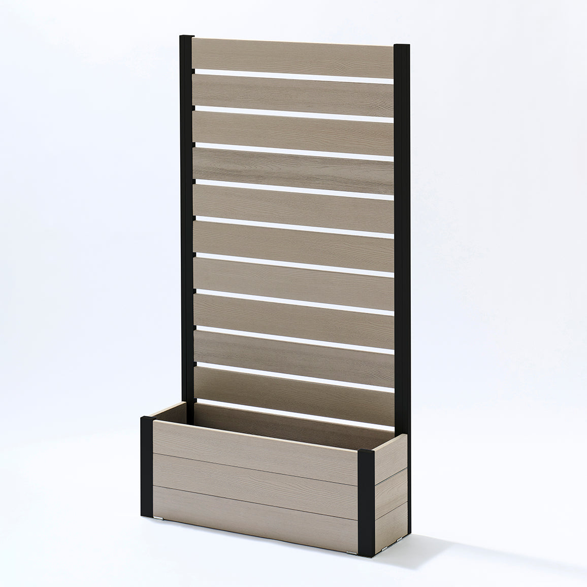 プランターフェンス 900×300 H1800