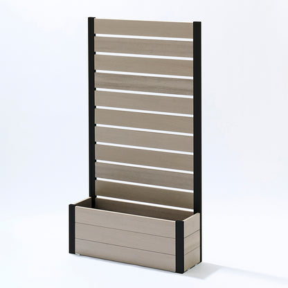 プランターフェンス 900×300 H1800