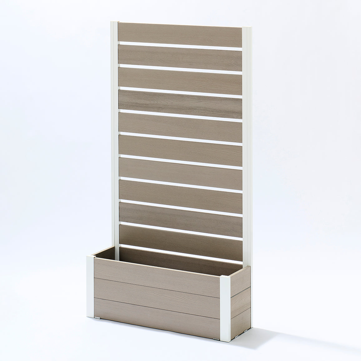 プランターフェンス 900×300 H1800