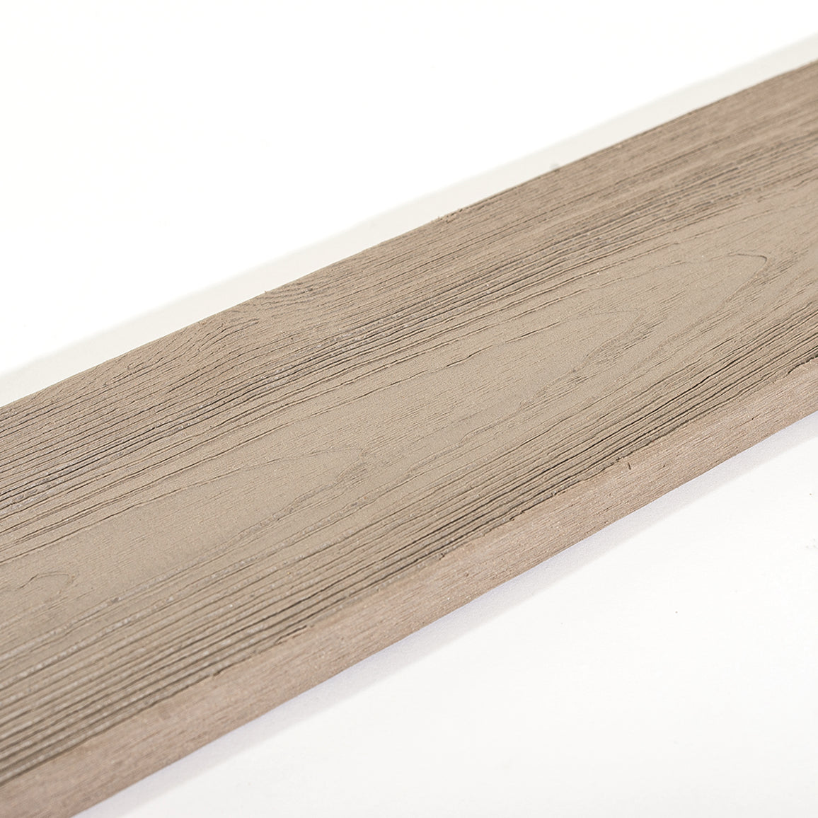 プランターフェンス (グレージュ×ホワイト)  　プランター　フェンス　ガーデニング　