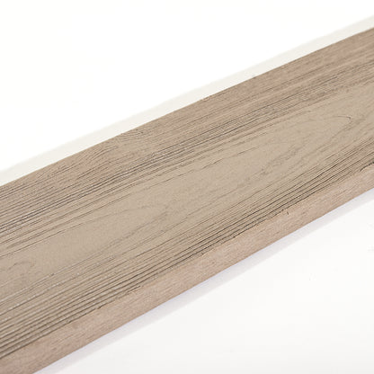 プランターフェンス (グレージュ×ホワイト)  　プランター　フェンス　ガーデニング　