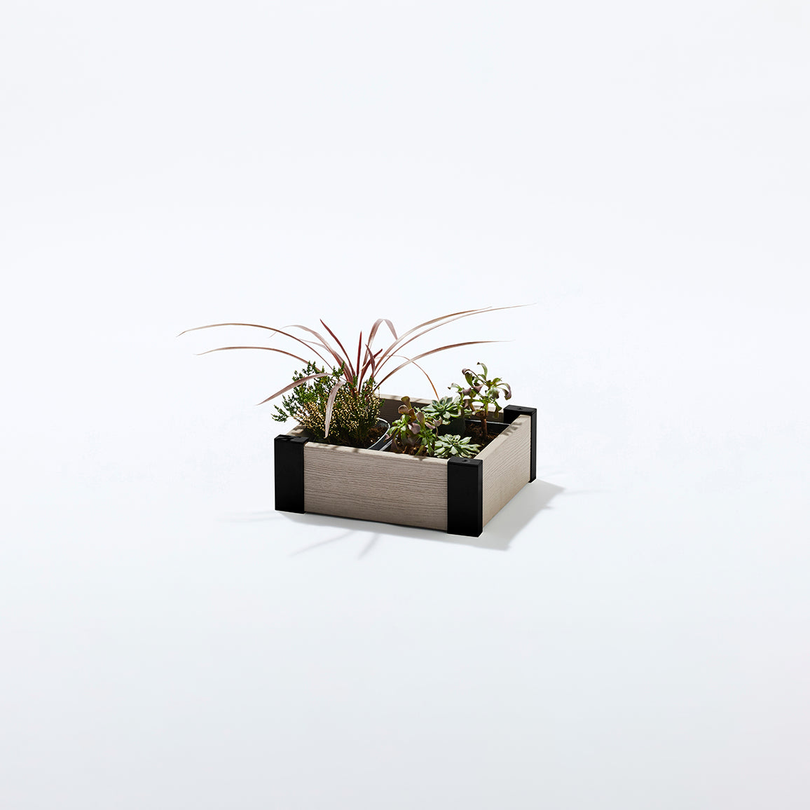 レイズドベッド 300×300 1段